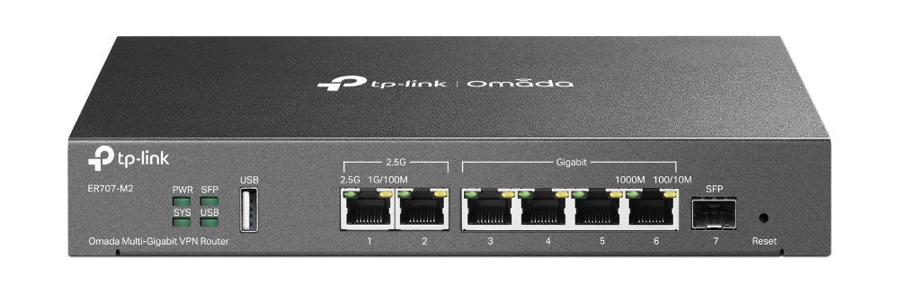 TP-Link 8-Port 2.5G Multi-Gigabit Desktop Switch - High-Speed Ethernet –  Network Hardwares
