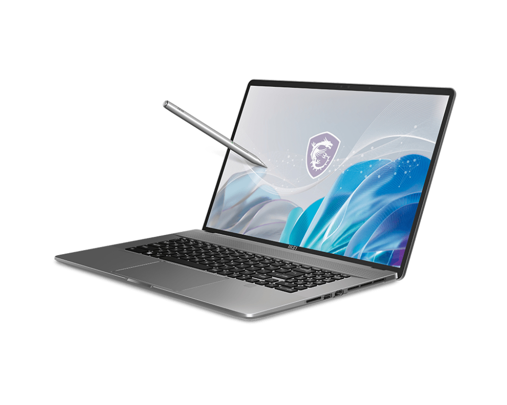 MSI Creator Z17 HX Studio A14VGT-270 17 i7-14700HX/16GB/2TB W11P (0017N2-270)