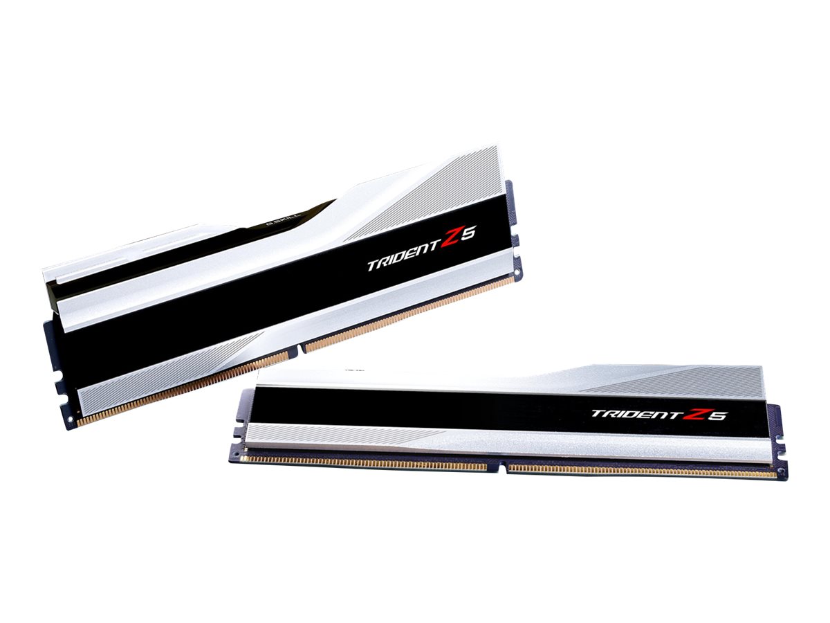G.Skill Trident Z F5-5600U3636C16GX2-TZ5S mdulo de memoria 32 GB 2 x 16 GB DDR5 5600 MHz