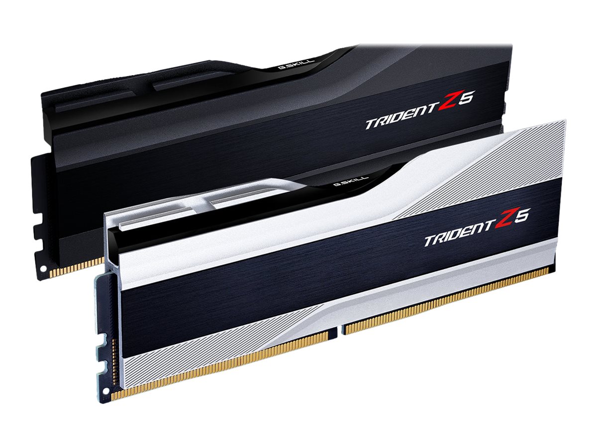G.Skill Trident Z F5-5600U3636C16GX2-TZ5S mdulo de memoria 32 GB 2 x 16 GB DDR5 5600 MHz