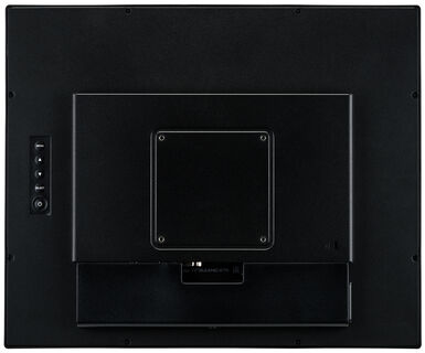 iiyama ProLite TF1534MC-B7X �cran plat de PC 38,1 cm (15) 1024 x 768 pixels XGA LED �cran tactile Multi-utilisateur Noir