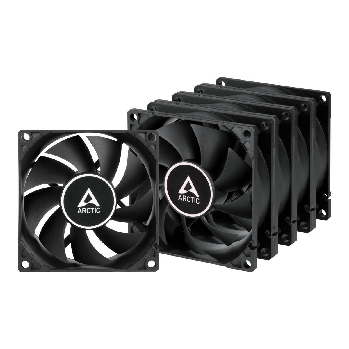 ARCTIC F8 - 80 mm Standard Case Fan