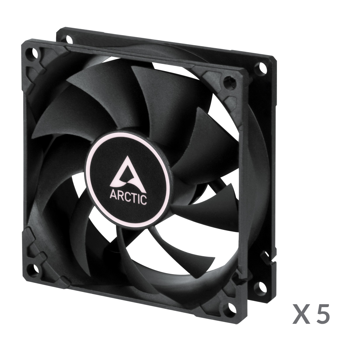 ARCTIC F8 - 80 mm Standard Case Fan