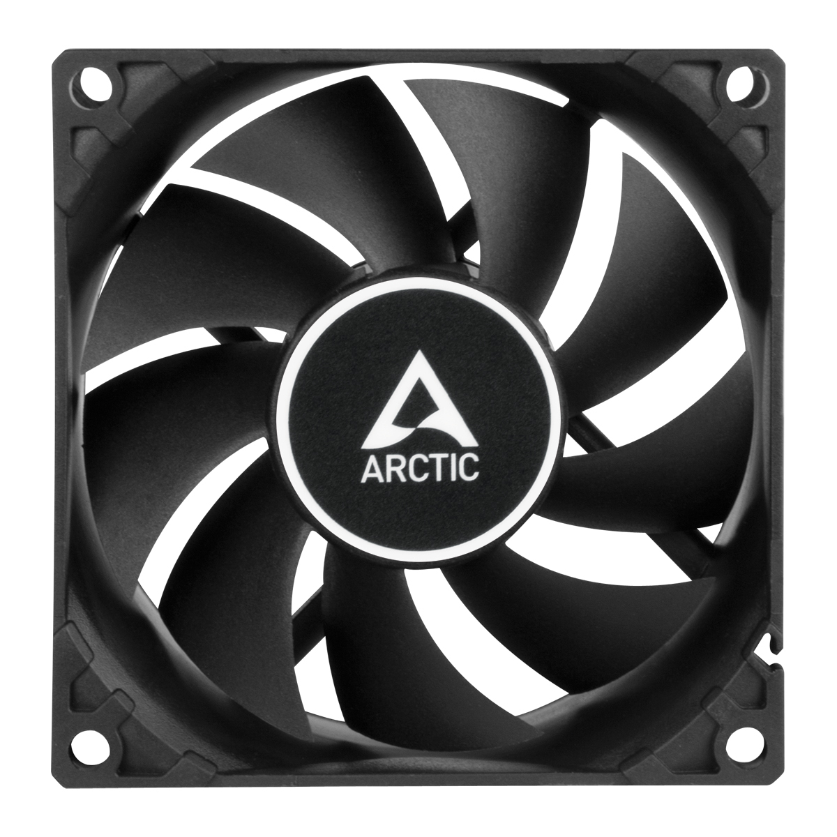 ARCTIC F8 - 80 mm Standard Case Fan