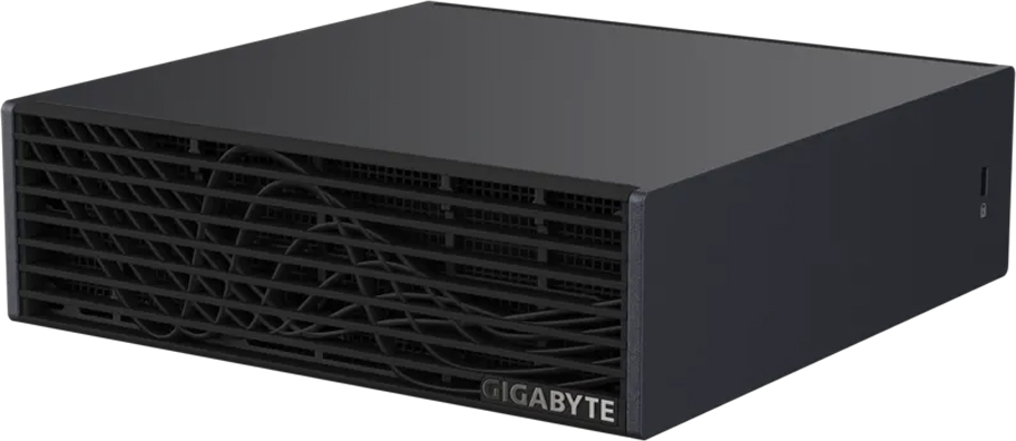 Gigabyte AI TOP ATOM ATAGB10-9000 Supercomputer 20 core Arm 10 Cortex-X925+10 - Atom - 128 GB