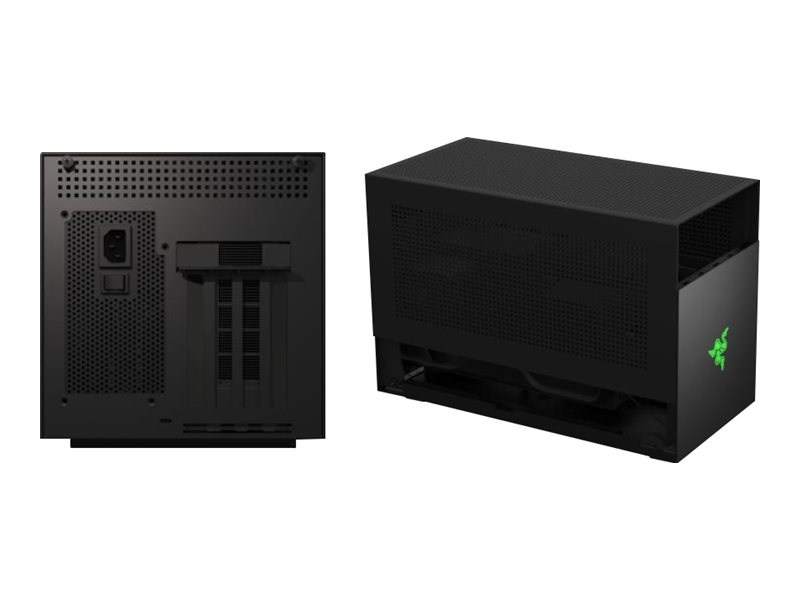 Razer Core X V2 - Externes GPU-Geh�use - Thunderbolt