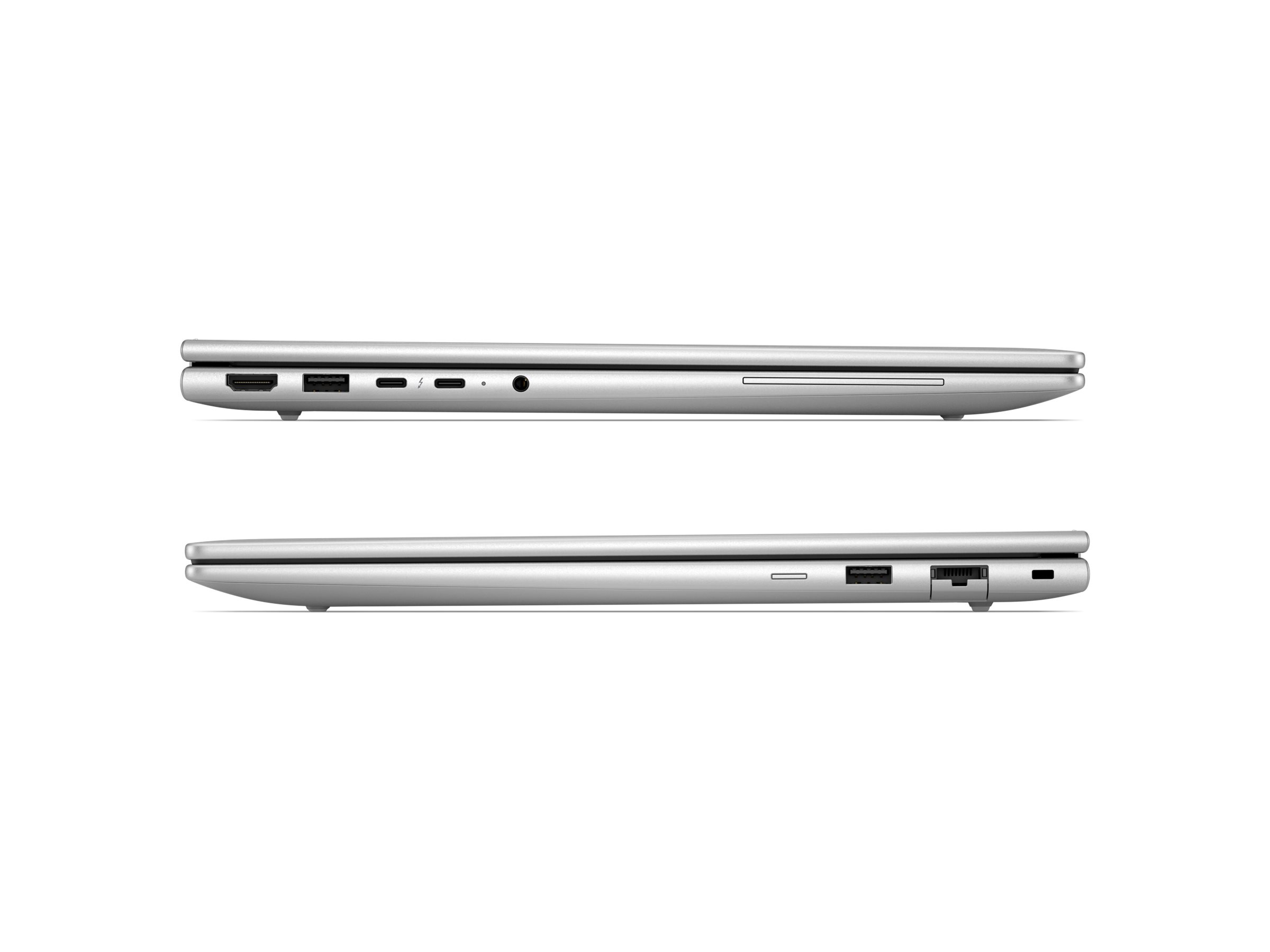 HP EliteBook 6 G2i Notebook Next Gen AI - 177-Grad Scharnierdesign - Intel Core Ultra 5 325 / 2.1 GHz - Win 11 Pro - Intel Graphics - 32 GB RAM - 512 GB SSD NVMe - 40.6 cm (16)