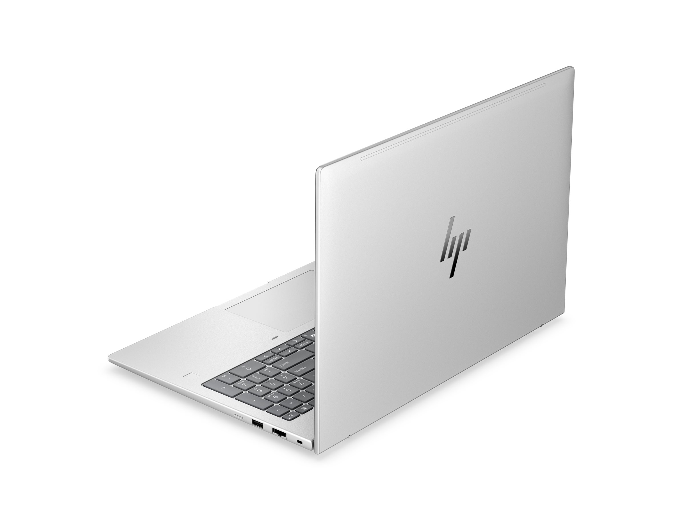 HP EliteBook 6 G2i Notebook Next Gen AI - 177-Grad Scharnierdesign - Intel Core Ultra 5 325 / 2.1 GHz - Win 11 Pro - Intel Graphics - 32 GB RAM - 512 GB SSD NVMe - 40.6 cm (16)