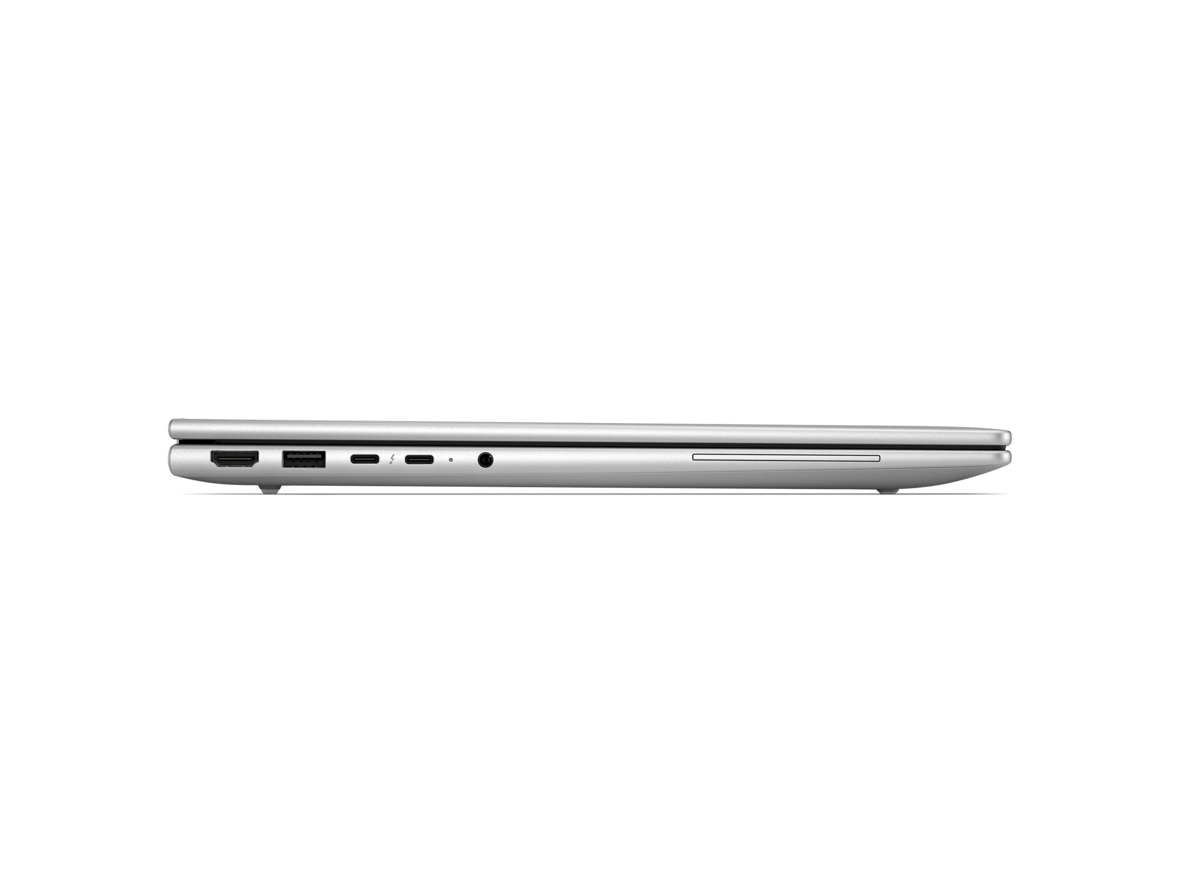 HP EliteBook 6 G2i Notebook Next Gen AI - 177-Grad Scharnierdesign - Intel Core Ultra 5 325 / 2.1 GHz - Win 11 Pro - Intel Graphics - 32 GB RAM - 512 GB SSD NVMe - 40.6 cm (16)