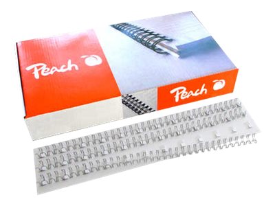 Peach 510498 A4 Silver 100 pc(s)