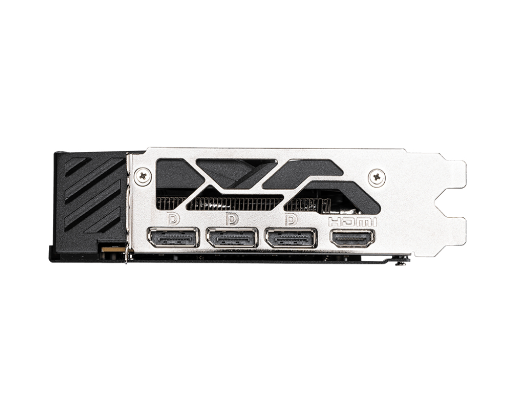 MSI GeForce RTX 5060 8G GAMING OC NVIDIA 8 GB GDDR7