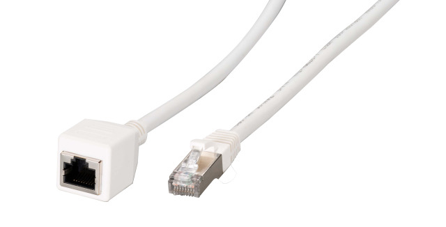 EFB Elektronik EFB-Elektronik - Patch-Verl�ngerungskabel - RJ-45 (M)