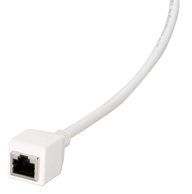 EFB Elektronik EFB-Elektronik - Patch-Verl�ngerungskabel - RJ-45 (M)