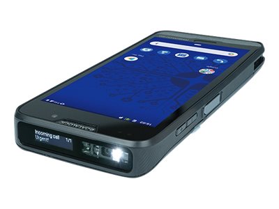 Datalogic Memor 20 ordenador mvil de mano 14,5 cm (5.7) 1080 x 2160 Pixeles Pantalla tctil 295 g Negro