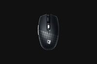 Razer Orochi V2 - Roblox Edition mouse Right-hand RF Wireless + Bluetooth Optical 18000 DPI