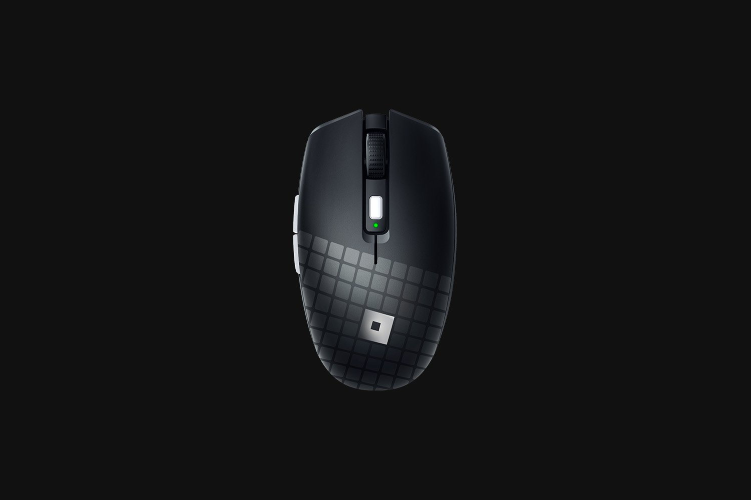 Razer RZ01-03730600-R3M1 | Razer Orochi V2 - Roblox Edition mouse Right