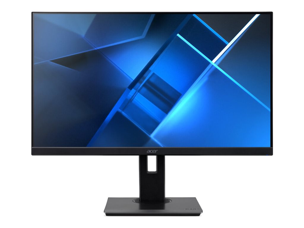 Acer Vero B277U DEbmiiprczx - B7 Series - LCD-Monitor - 68.6 cm (27)