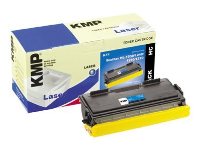 KMP B-T1 Cartouche de toner 1 pice(s) Noir