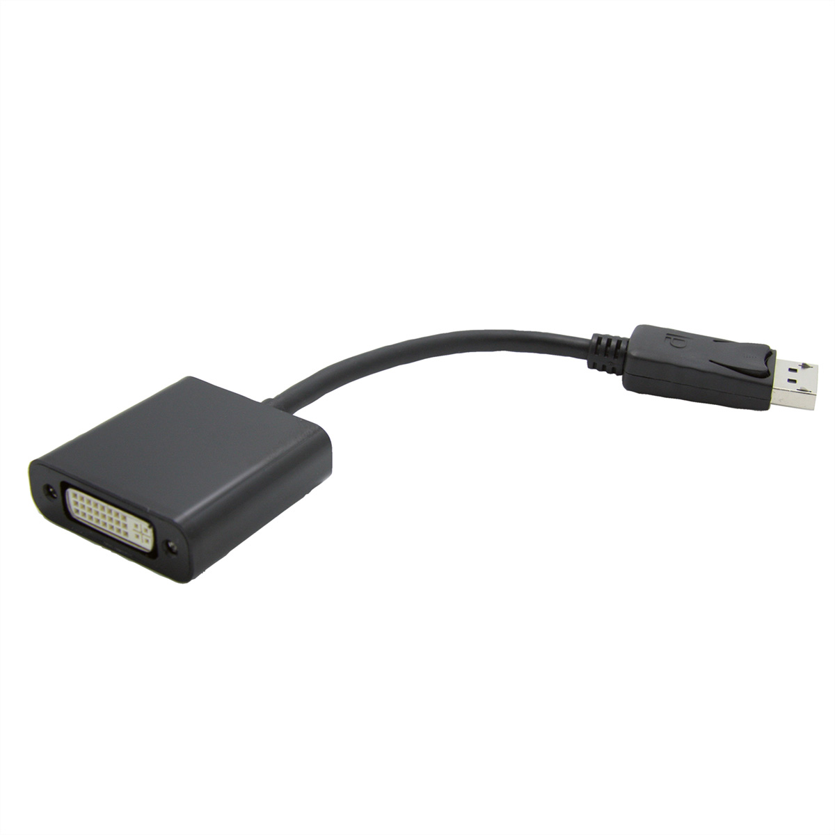VALUE Display-Adapter - Dual Link - DisplayPort (M)