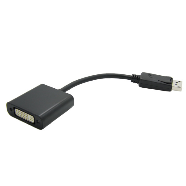 VALUE Display-Adapter - Dual Link - DisplayPort (M)