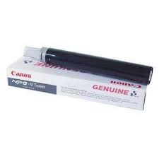 Canon NPG-9 Cartouche de toner 2 pice(s) Original Noir