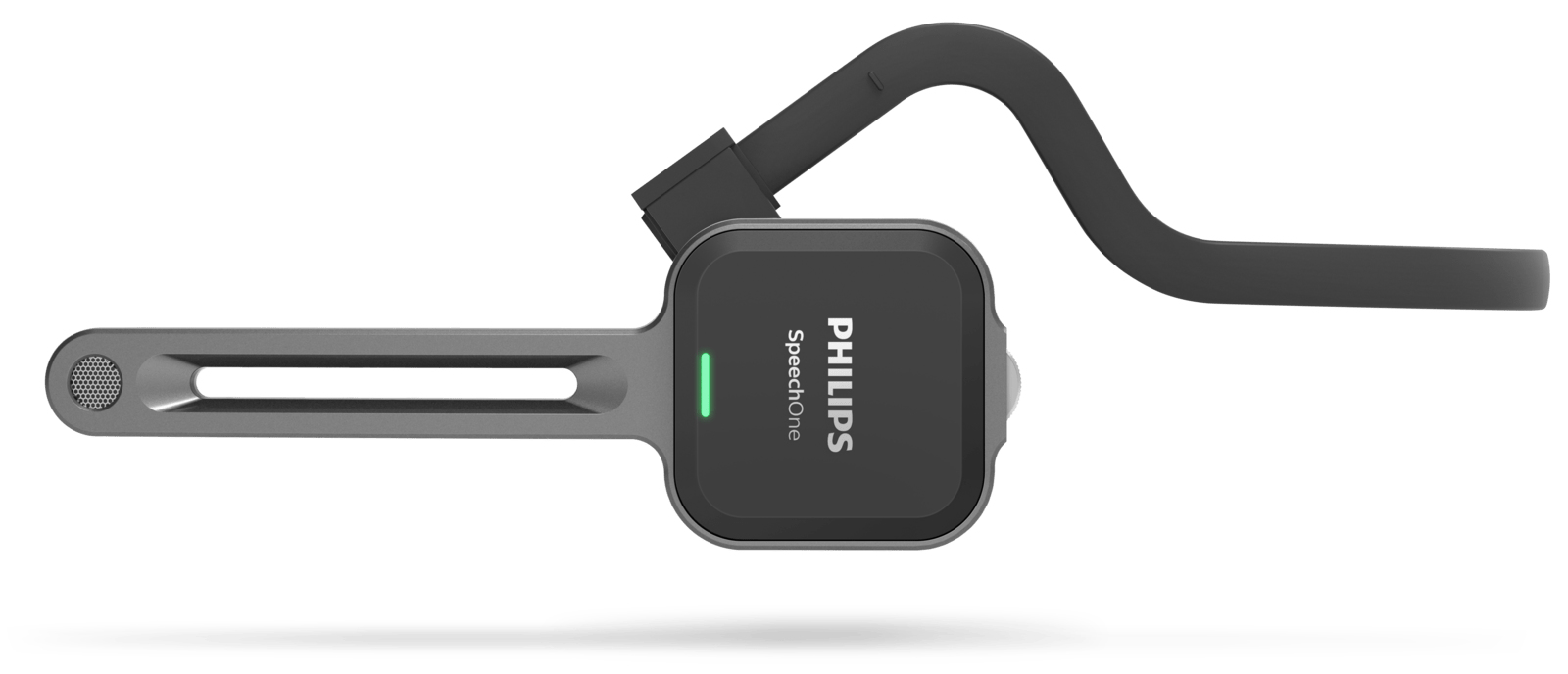 Philips SpeechOne Wireless Dictation Headset