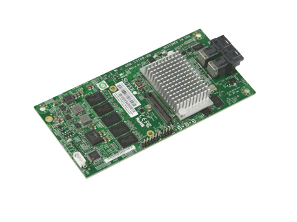 Supermicro AOM-S3108-H8 - Speichercontroller (RAID)