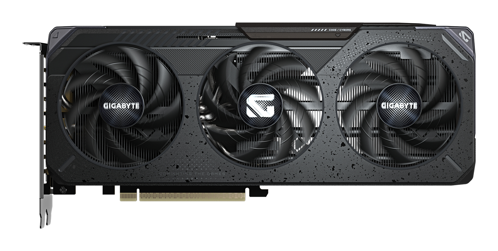 GIGABYTE GeForce RTX 5060 Ti GAMING OC 8G Tarjeta Gr�fica 8 GB GDDR7, 128 bits, PCI-E 5.0, 2647 MHz Frecuencia del n�cleo, 3 x DisplayPort, 1 x HDMI, GV-N506TGAMING OC-8GD