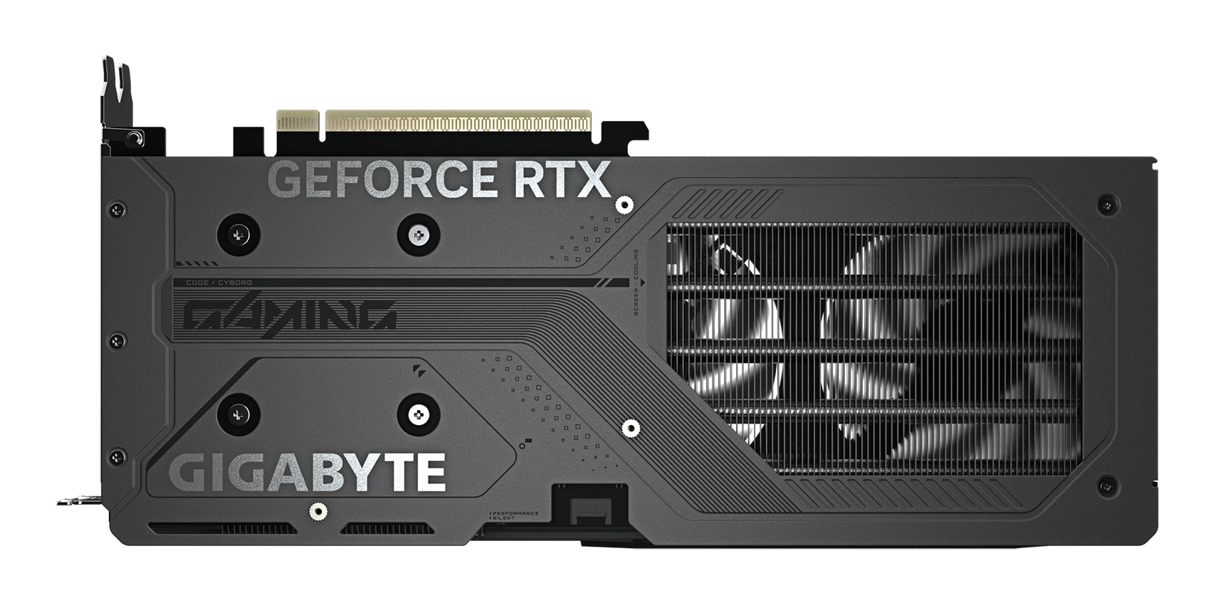 GIGABYTE GeForce RTX 5060 Ti GAMING OC 8G Tarjeta Gr�fica 8 GB GDDR7, 128 bits, PCI-E 5.0, 2647 MHz Frecuencia del n�cleo, 3 x DisplayPort, 1 x HDMI, GV-N506TGAMING OC-8GD