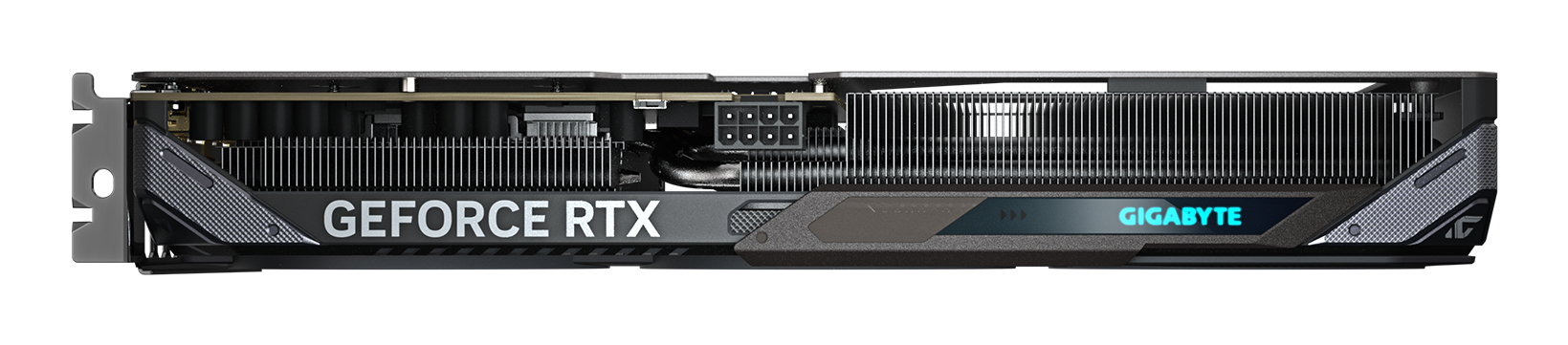 GIGABYTE GeForce RTX 5060 Ti GAMING OC 8G Tarjeta Gr�fica 8 GB GDDR7, 128 bits, PCI-E 5.0, 2647 MHz Frecuencia del n�cleo, 3 x DisplayPort, 1 x HDMI, GV-N506TGAMING OC-8GD