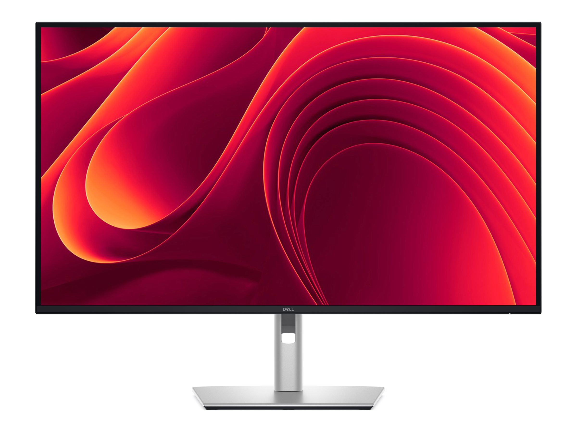 DELL Pro Plus P3225DE �cran plat de PC 80 cm (31.5) 2560 x 1440 pixels Wide Quad HD LCD Noir, Gris