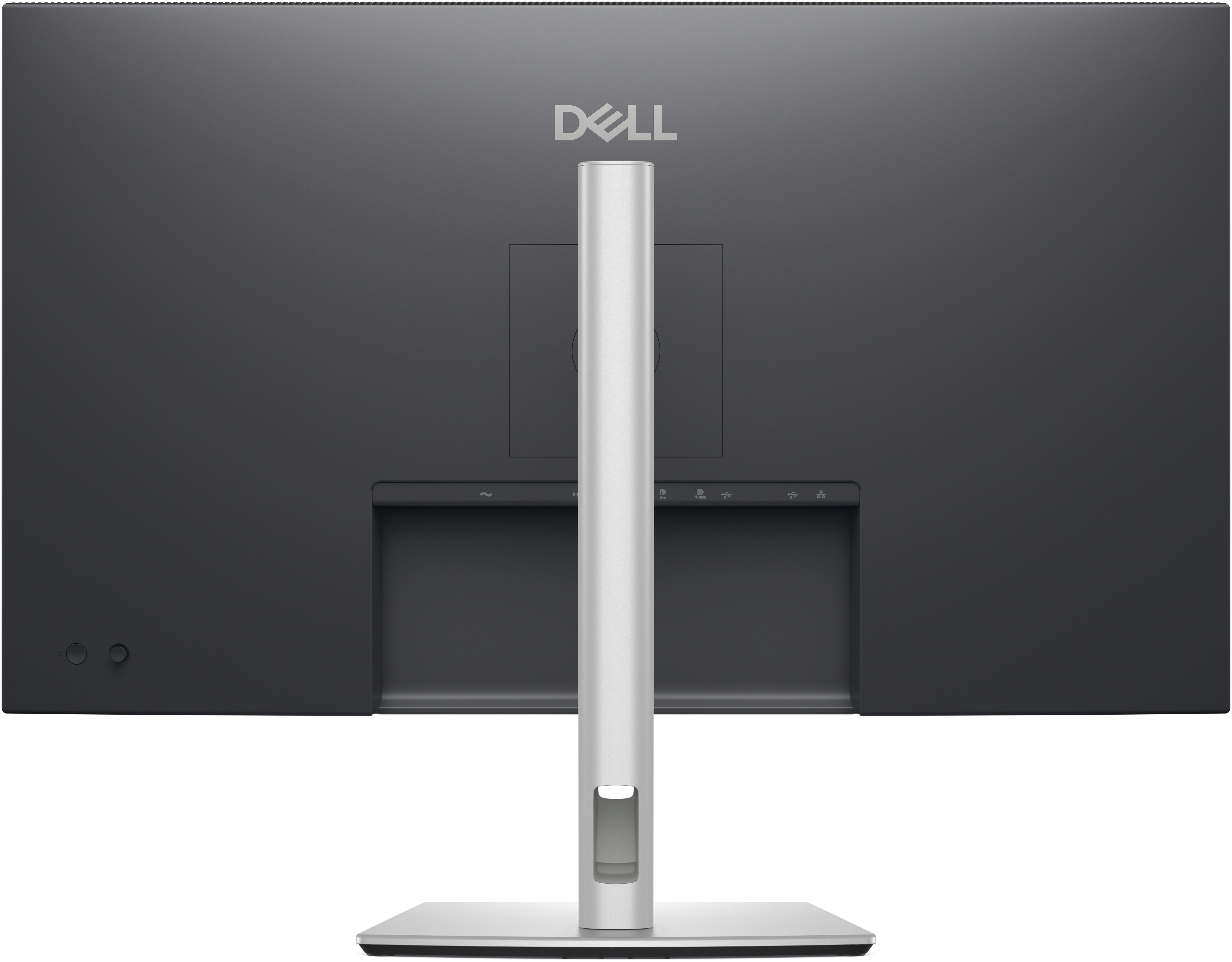 DELL Pro Plus P3225DE �cran plat de PC 80 cm (31.5) 2560 x 1440 pixels Wide Quad HD LCD Noir, Gris