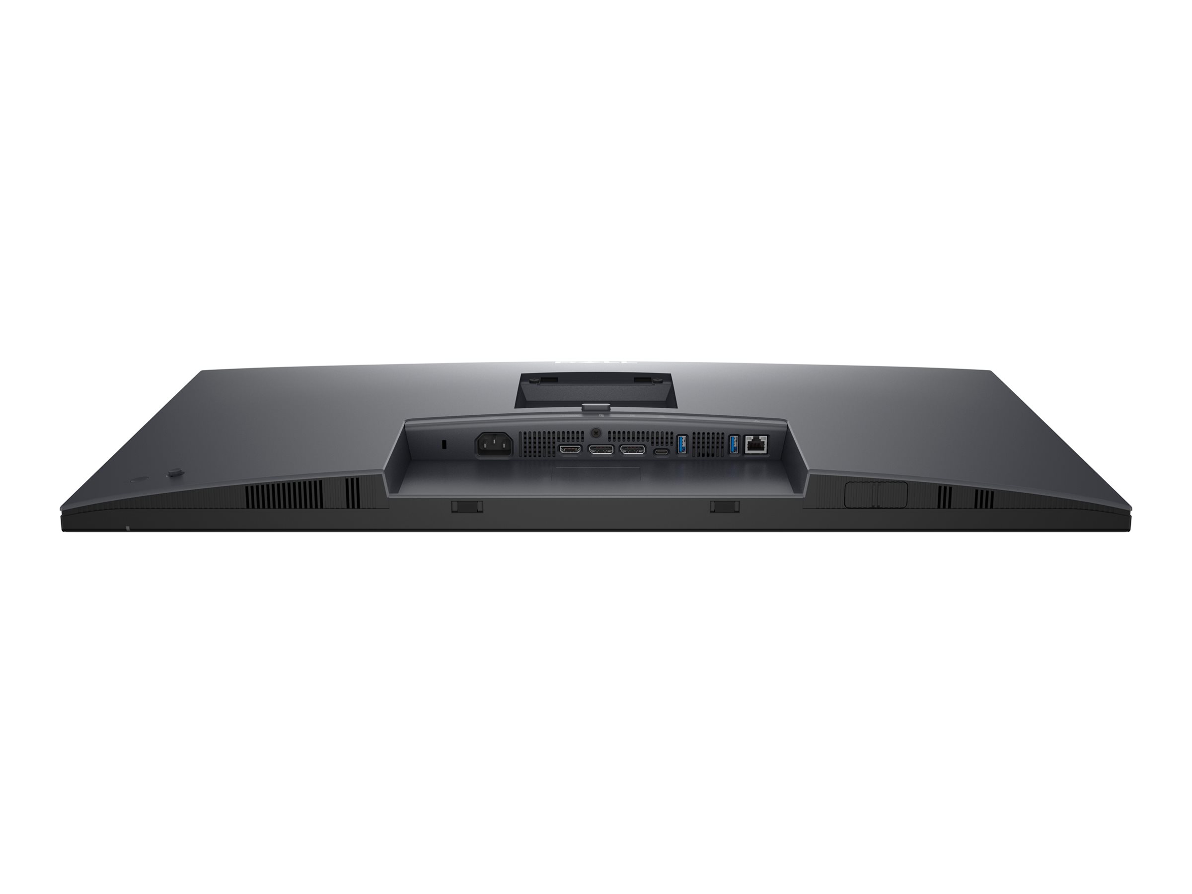 DELL Pro Plus P3225DE �cran plat de PC 80 cm (31.5) 2560 x 1440 pixels Wide Quad HD LCD Noir, Gris