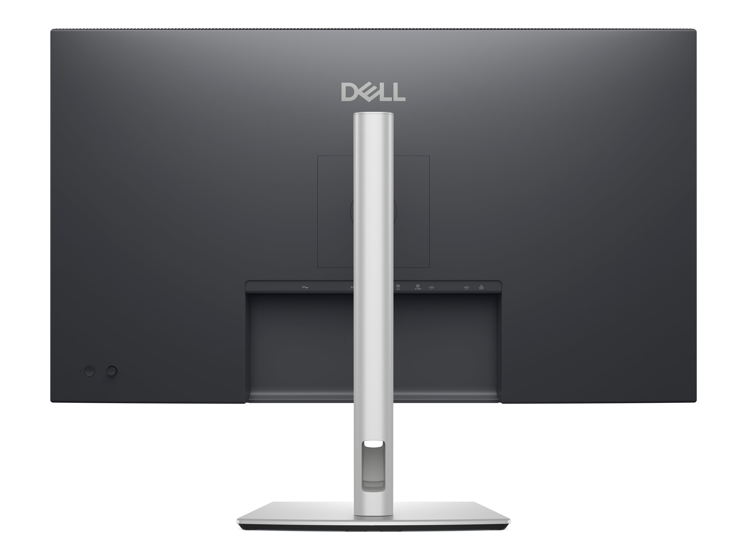 DELL Pro Plus P3225DE �cran plat de PC 80 cm (31.5) 2560 x 1440 pixels Wide Quad HD LCD Noir, Gris