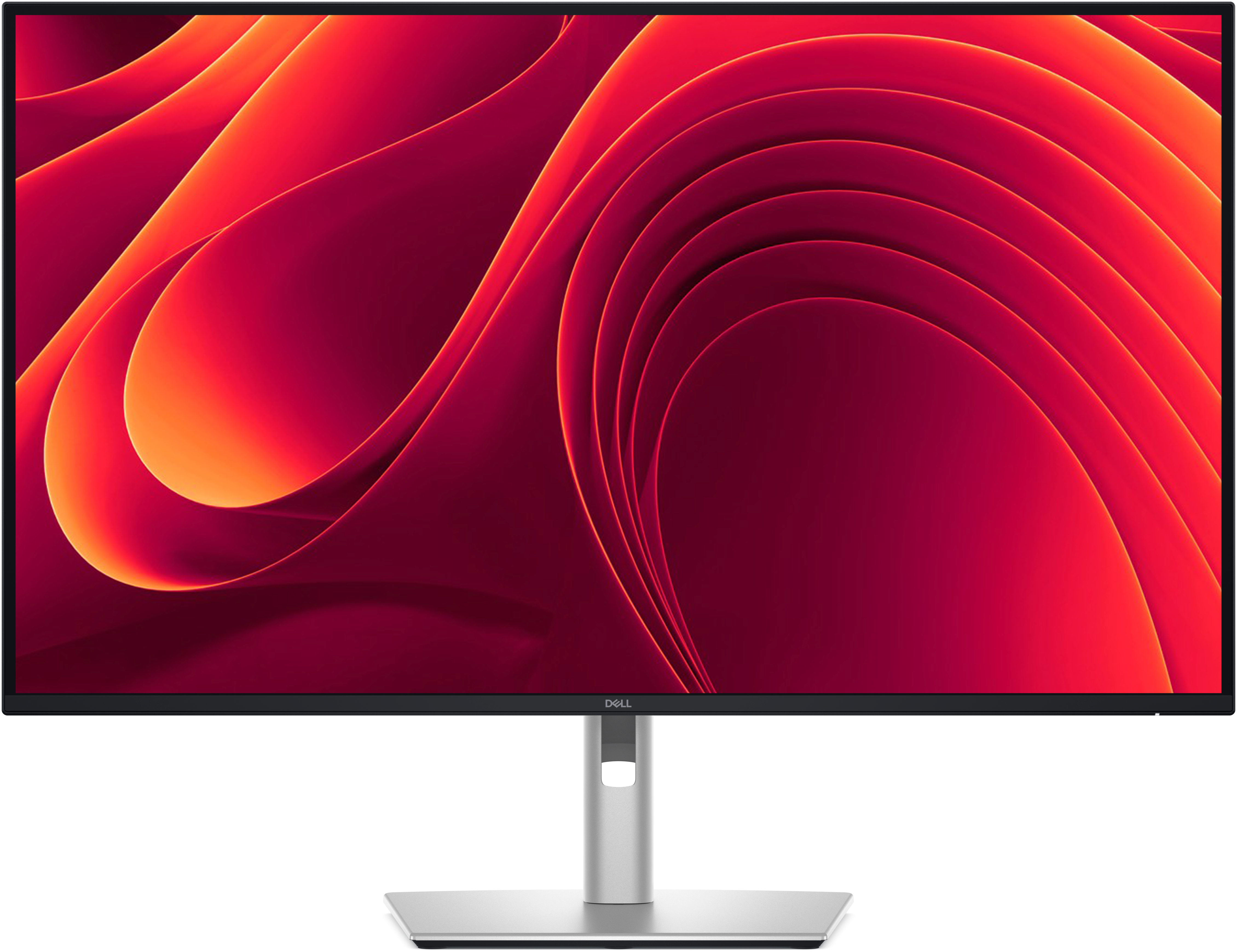 DELL Pro Plus P3225DE �cran plat de PC 80 cm (31.5) 2560 x 1440 pixels Wide Quad HD LCD Noir, Gris