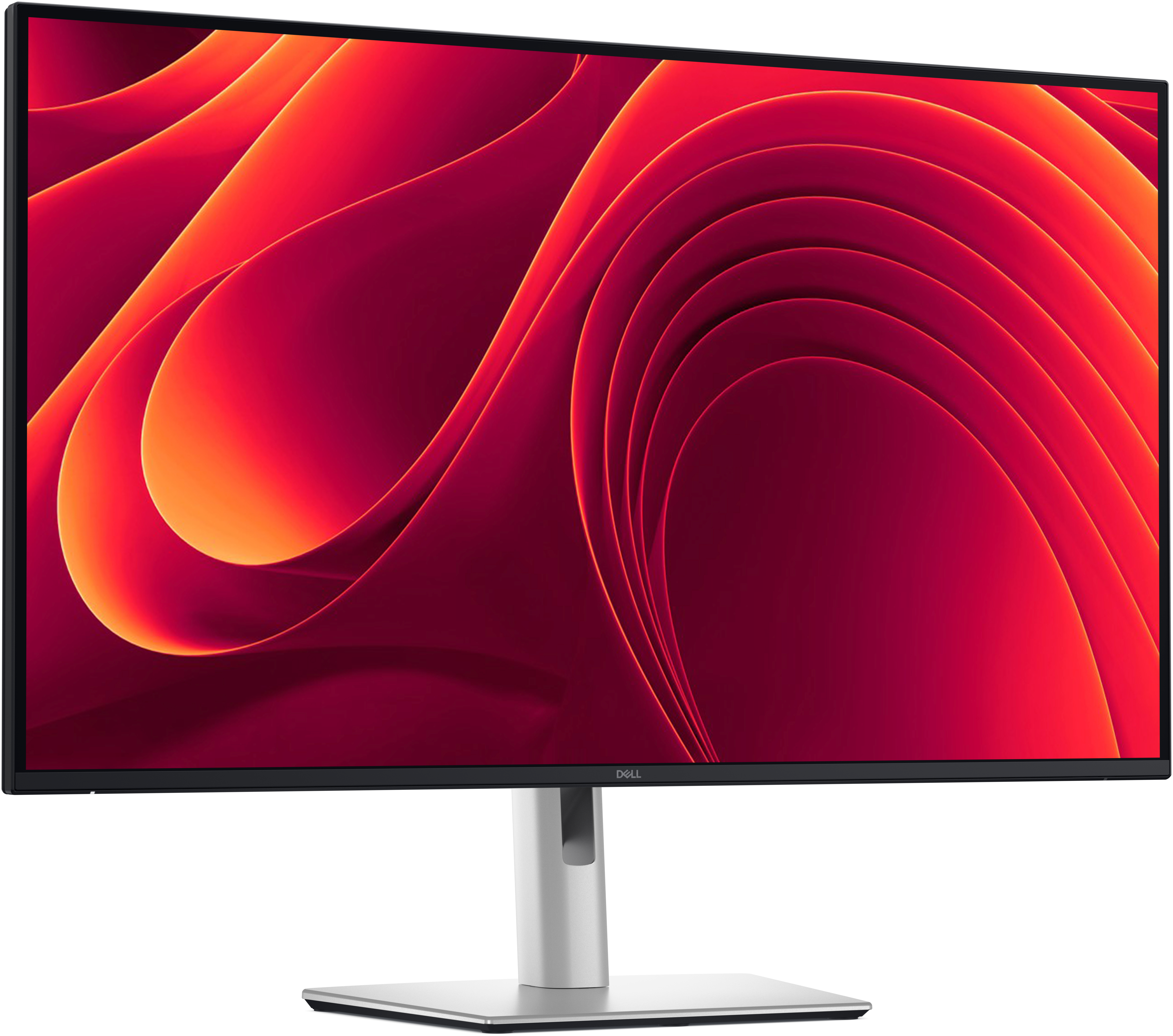 DELL Pro Plus P3225DE �cran plat de PC 80 cm (31.5) 2560 x 1440 pixels Wide Quad HD LCD Noir, Gris