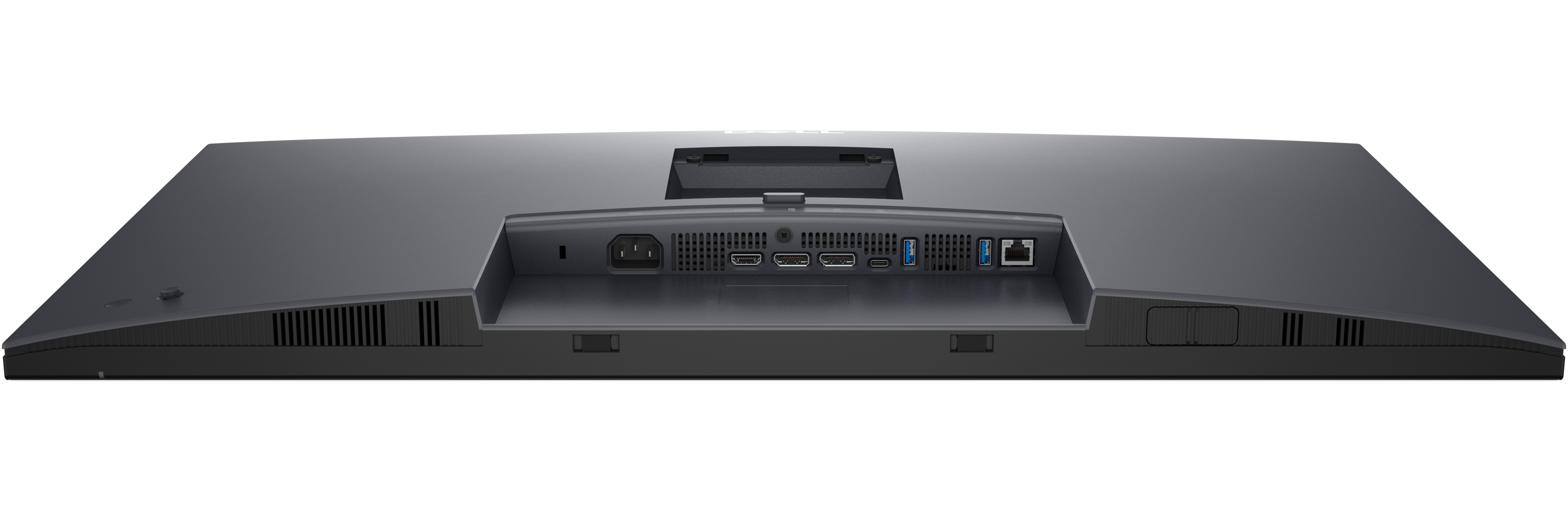 DELL Pro Plus P3225DE �cran plat de PC 80 cm (31.5) 2560 x 1440 pixels Wide Quad HD LCD Noir, Gris