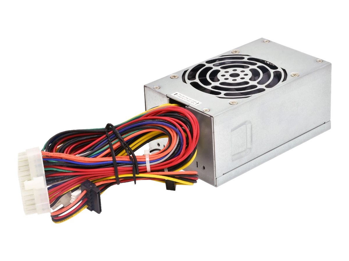 Seasonic SSP-300TBS power supply unit 300 W TFX Stainless steel
