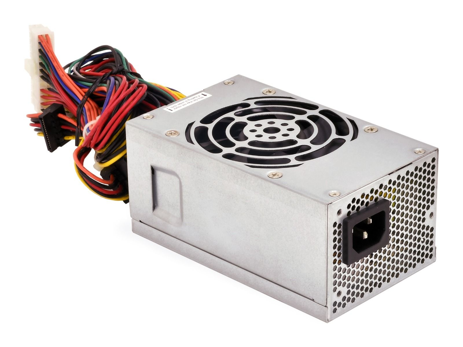 Seasonic SSP-300TBS - Netzteil (intern) - TFX12V 2.31