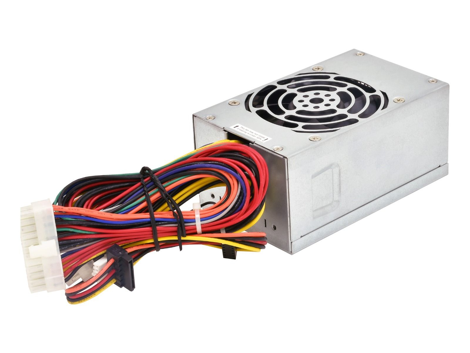 Seasonic SSP-300TBS - Netzteil (intern) - TFX12V 2.31