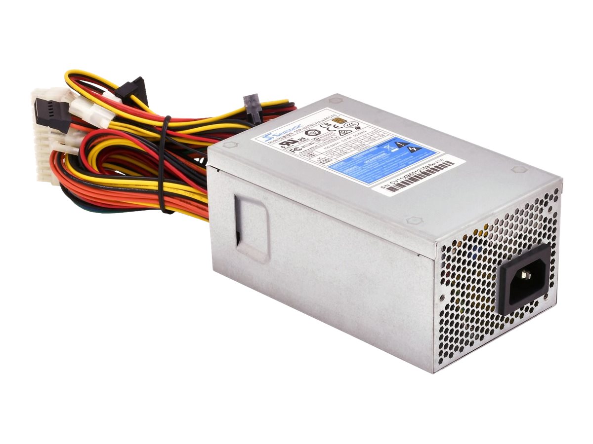 Seasonic SSP-300TBS - Netzteil (intern) - TFX12V 2.31