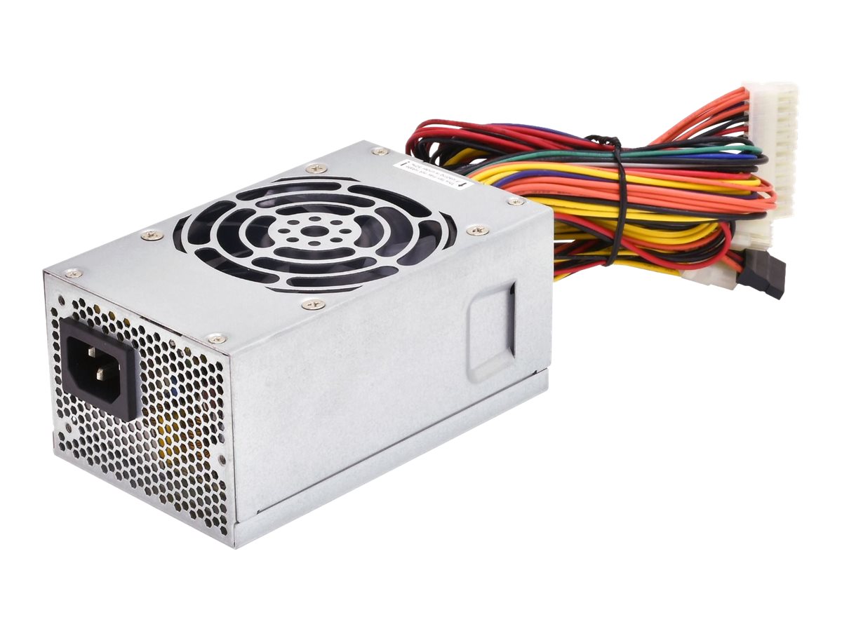 Seasonic SSP-300TBS - Netzteil (intern) - TFX12V 2.31