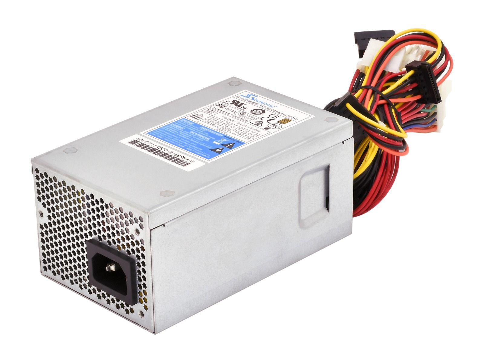 Seasonic SSP-300TBS - Netzteil (intern) - TFX12V 2.31