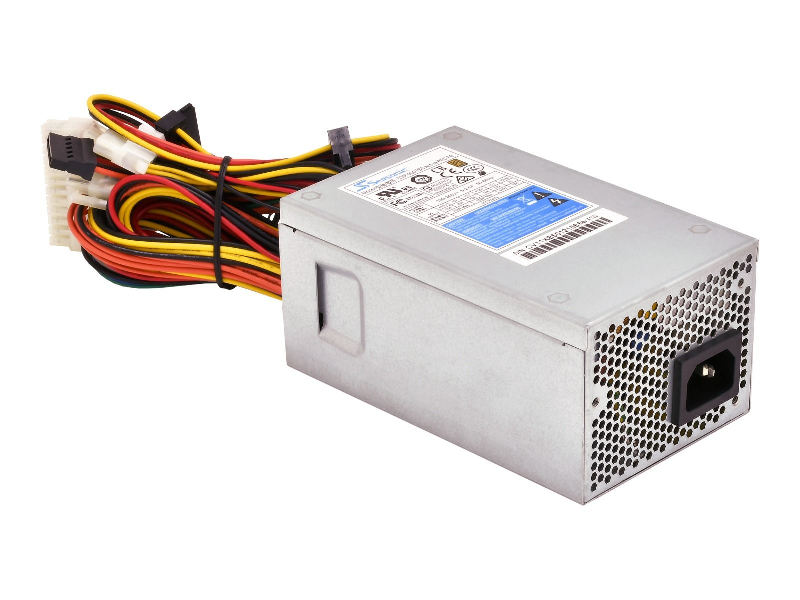 Seasonic SSP-300TBS - Netzteil (intern) - TFX12V 2.31