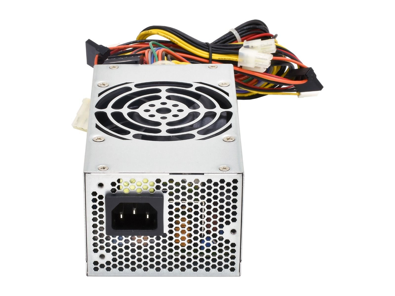 Seasonic SSP-300TBS - Netzteil (intern) - TFX12V 2.31