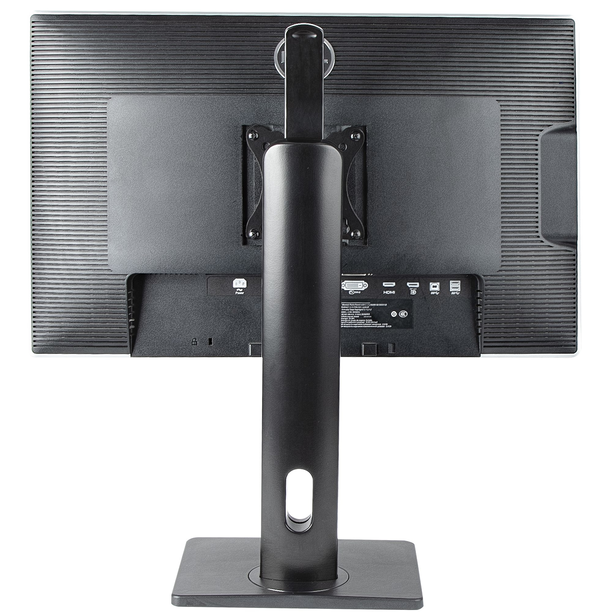 Monitor stand rotate vesa 200x200 ‒