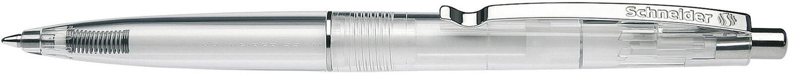 Schneider Schreibger�te 20 Schneider Kugelschreiber K20 - Icy Colours farbsortiert Schreibfarbe