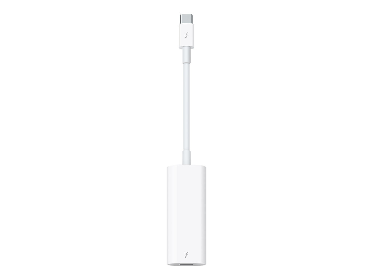 Apple Thunderbolt-Adapter - 24 pin USB-C (M)