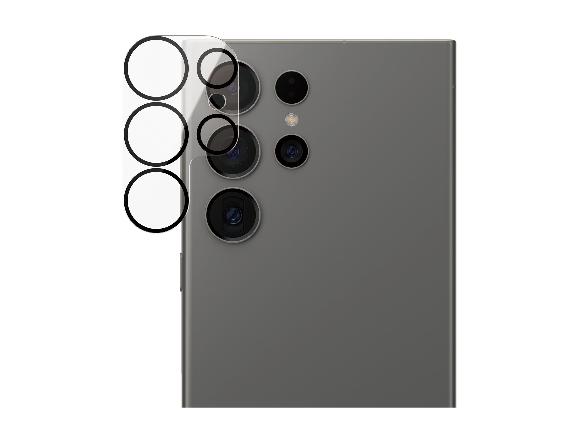 PanzerGlass PicturePerfect Lens Protector