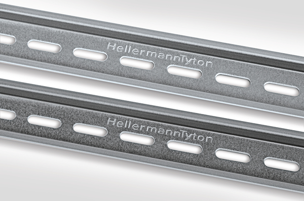 Hellermann Tyton 181-47061 cable tray accessory